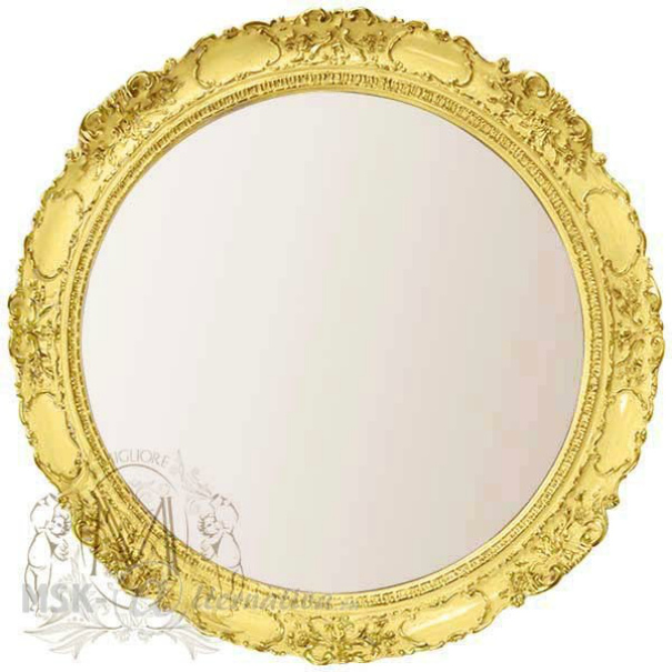 ML.COM-70.509 Зеркало Migliore Complementi - Вид №1