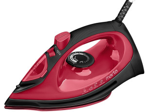 9071413 Утюг MARTA MT-IR1155A красный