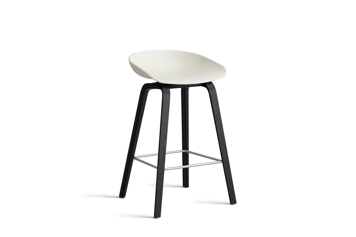 Рециркулированный пластиковый стул Hay about a Stool ARCH-00056008 - Вид №101