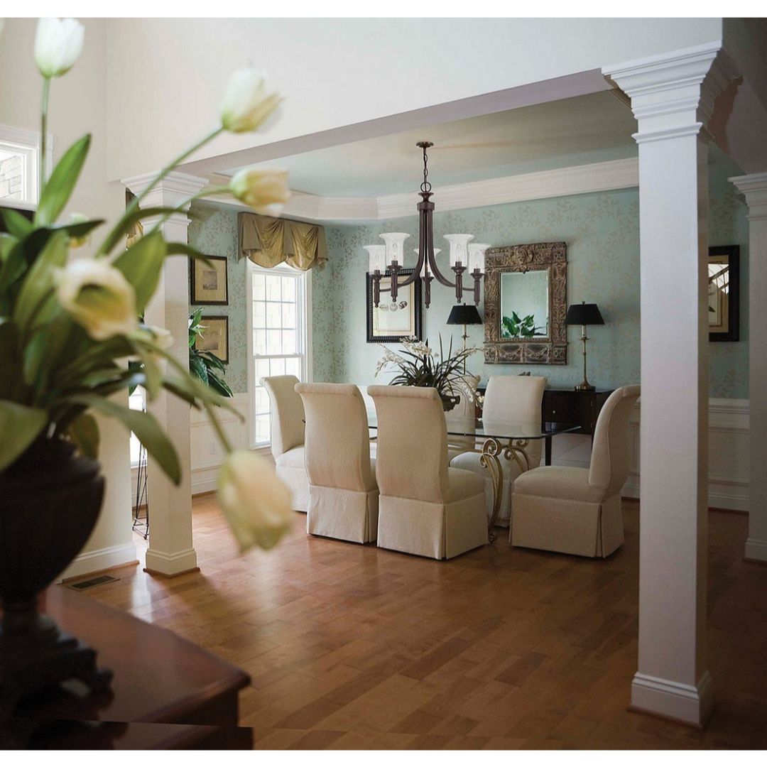 Savoy House 1-7130-5-13 Trudy люстра подвесная 106239 - Вид №1