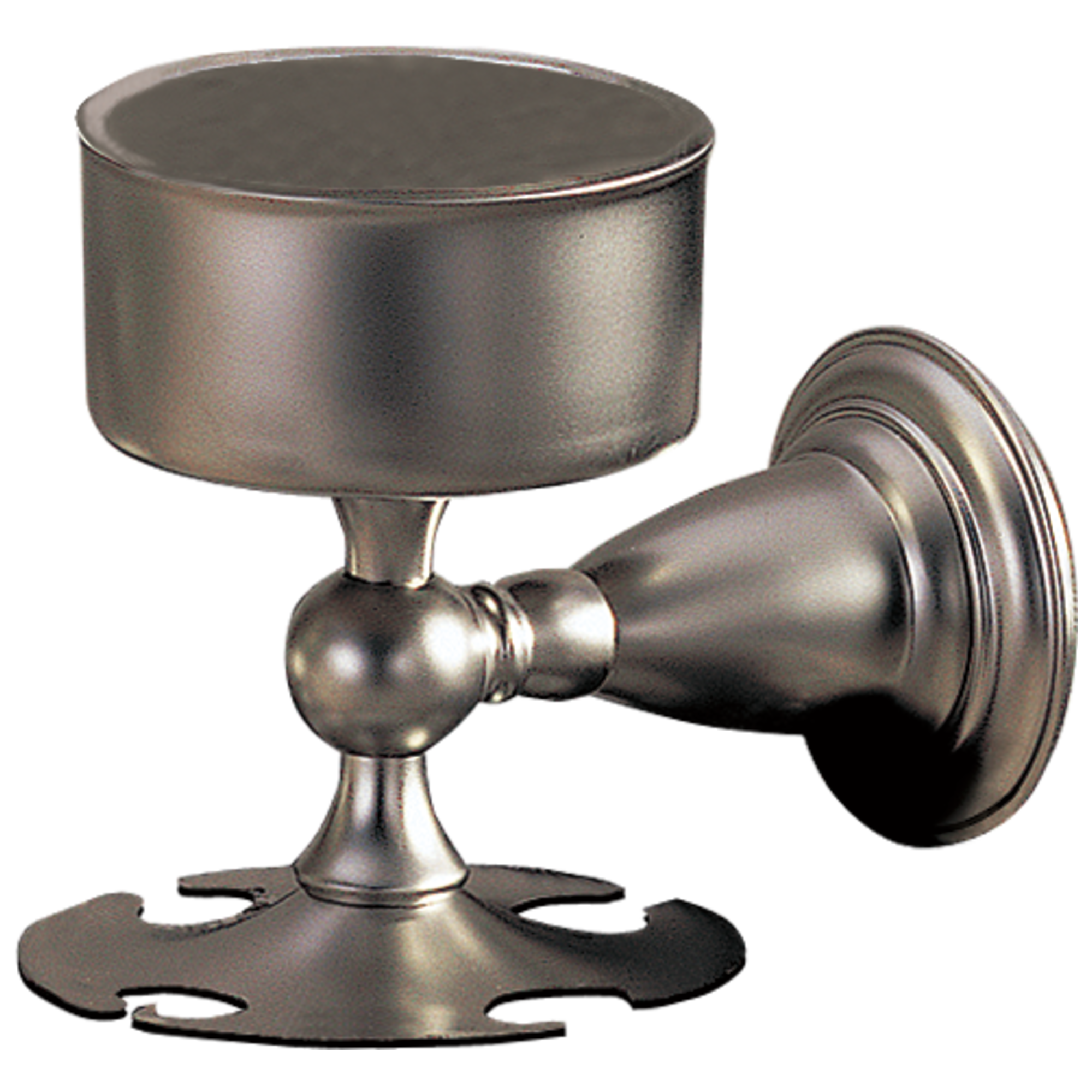 75056-NN Держатель для зубной щетки / стакана Delta Faucet Victorian Жемчужный никель
