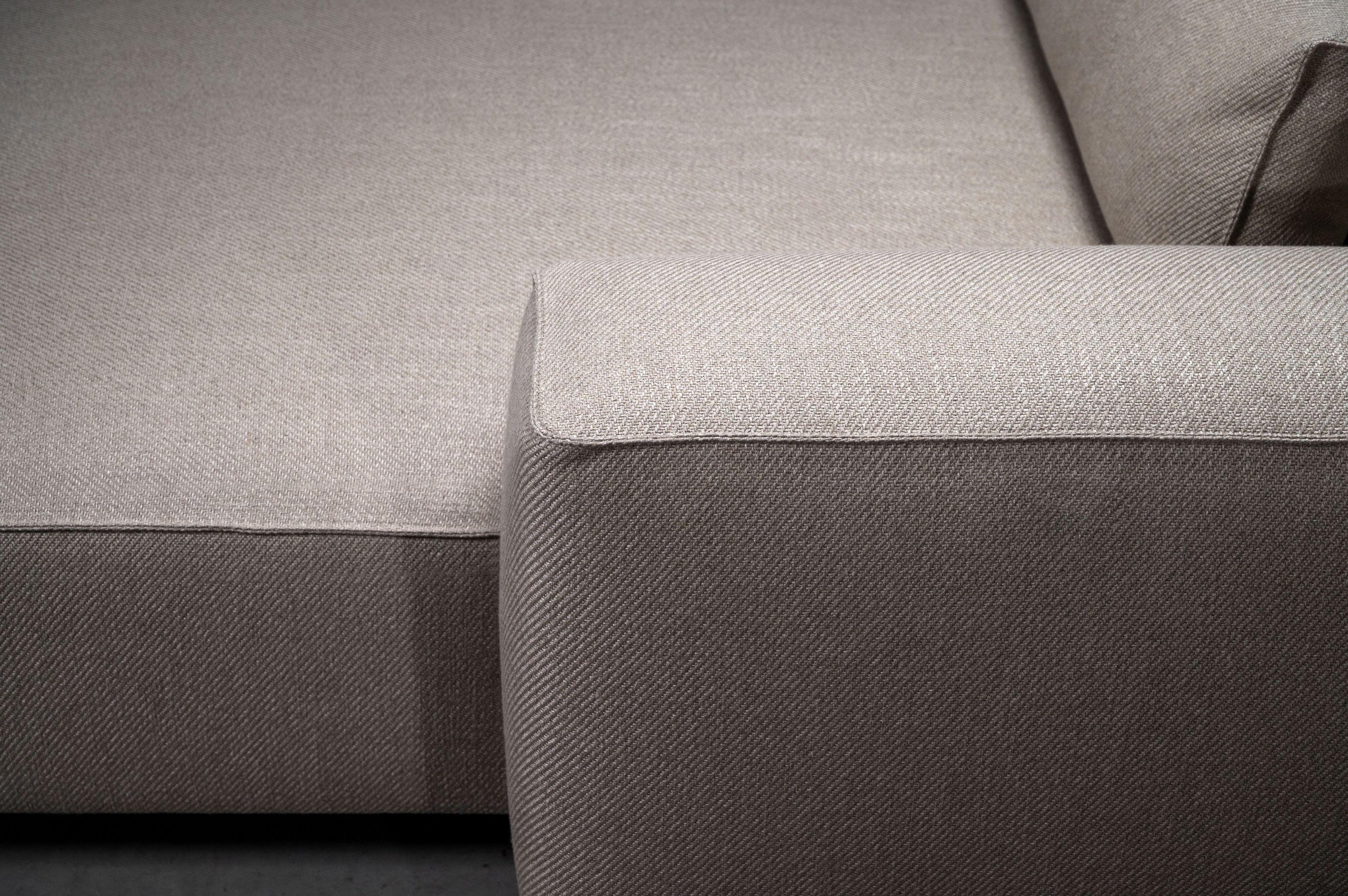 Съемный диван из ткани Piet Boon Rens ARCH-00150445 - Вид №4