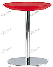 Sesta Круглый журнальный столик Day&night Dn-1815