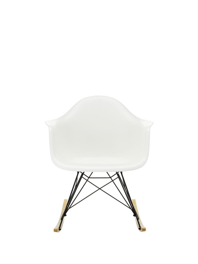 Кресло-качалка из полипропилена с подлокотниками VITRA Eames Plastic Chair ARCH-00043795 - Вид №44