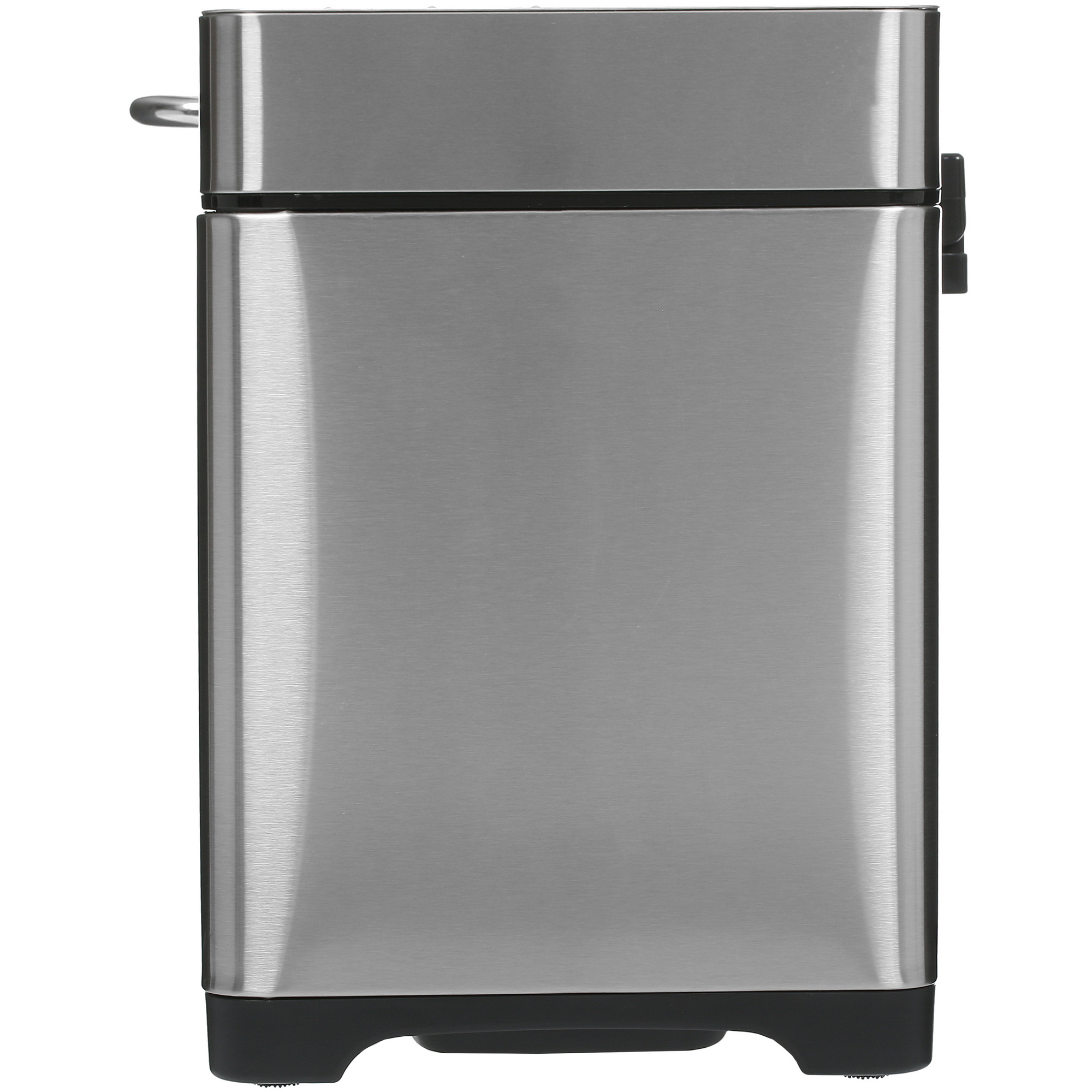 5419364 Хлебопечь DEXP BRM-M617 серебристый STDN-0140042 - Вид №2