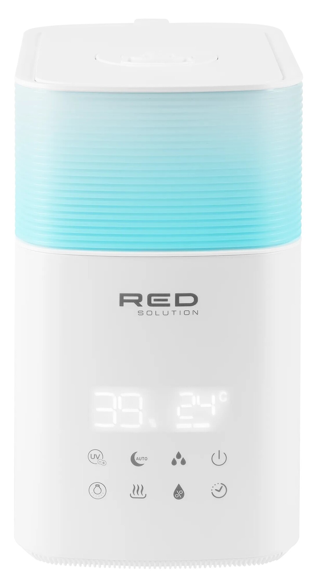 9147890 Увлажнитель воздуха RED Solution RHF-3340 STDN-0127129