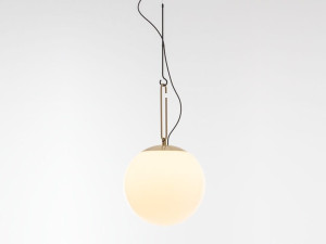 Выдувное стекло светодиодный подвесной светильник