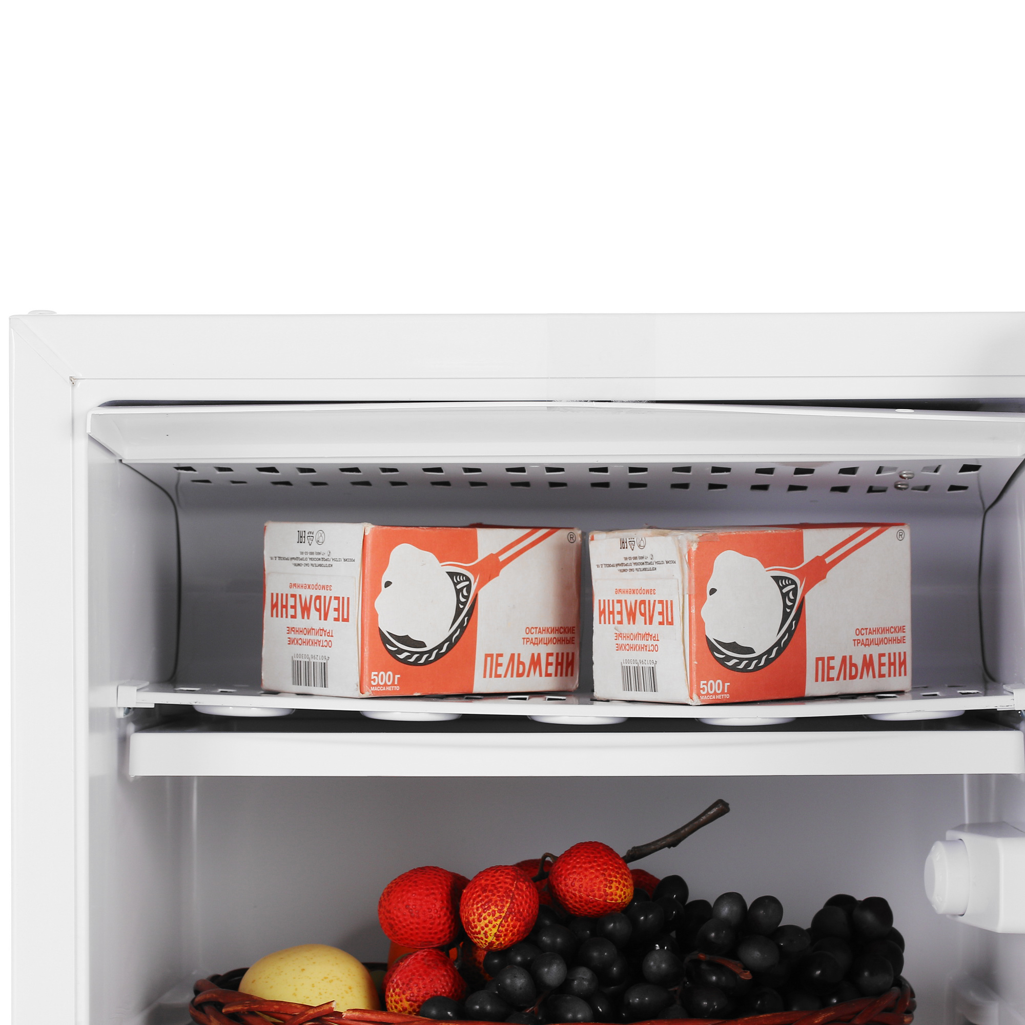 8144086 Холодильник компактный   Nordfrost NR 403 AW белый STDN-0097679 - Вид №6