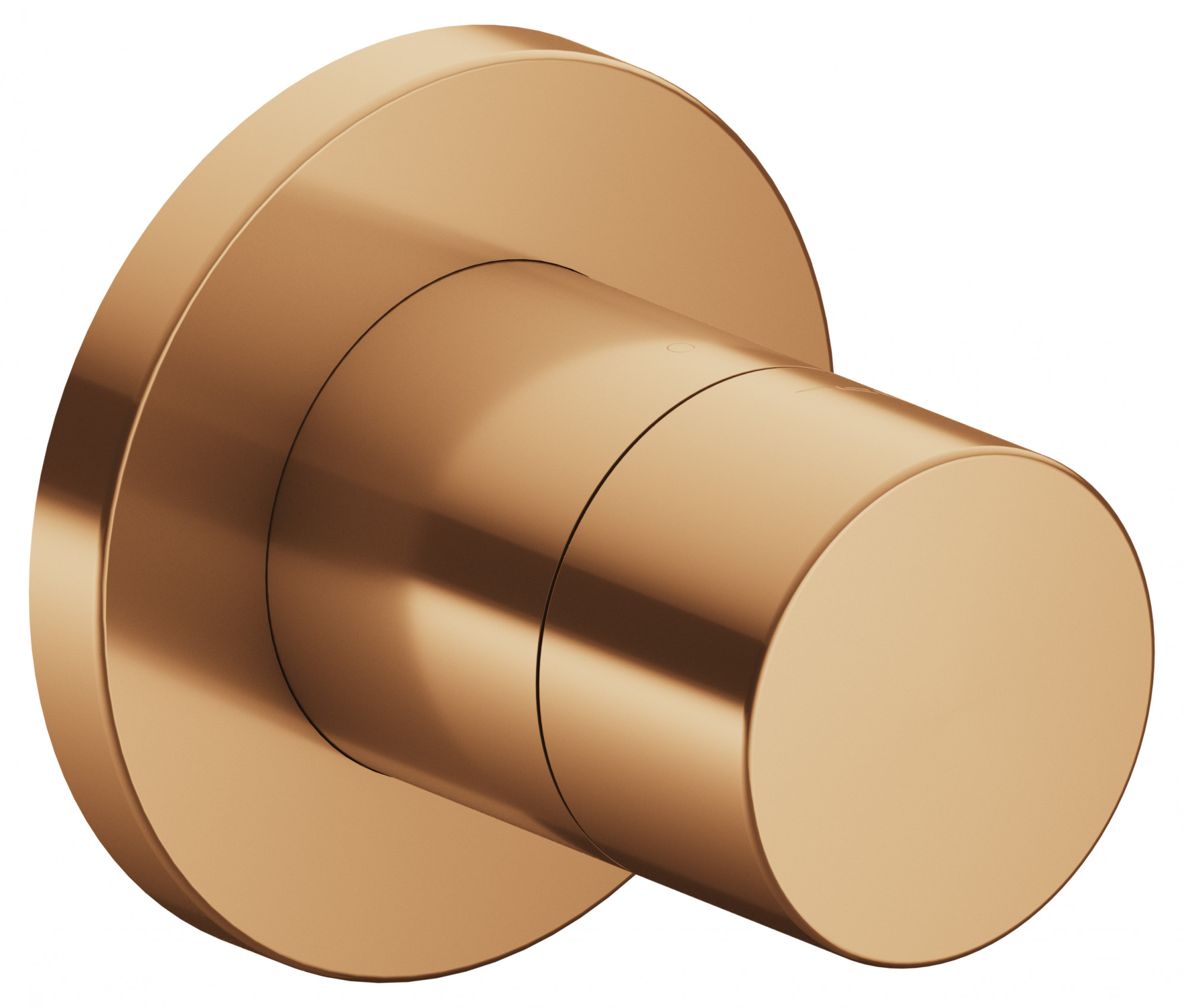 59541030001 Запорный вентиль DN 15 KEUCO IXMO