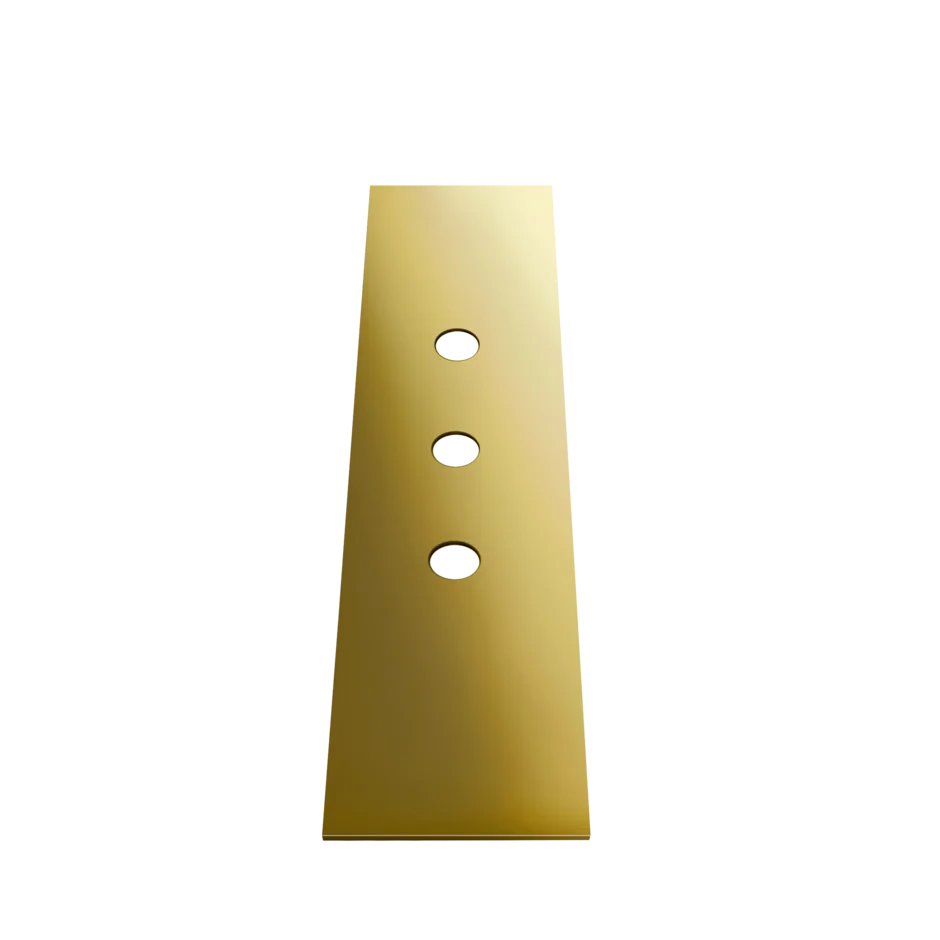 Комплект для слива ручного Душа 01663 246 Gessi 01663246