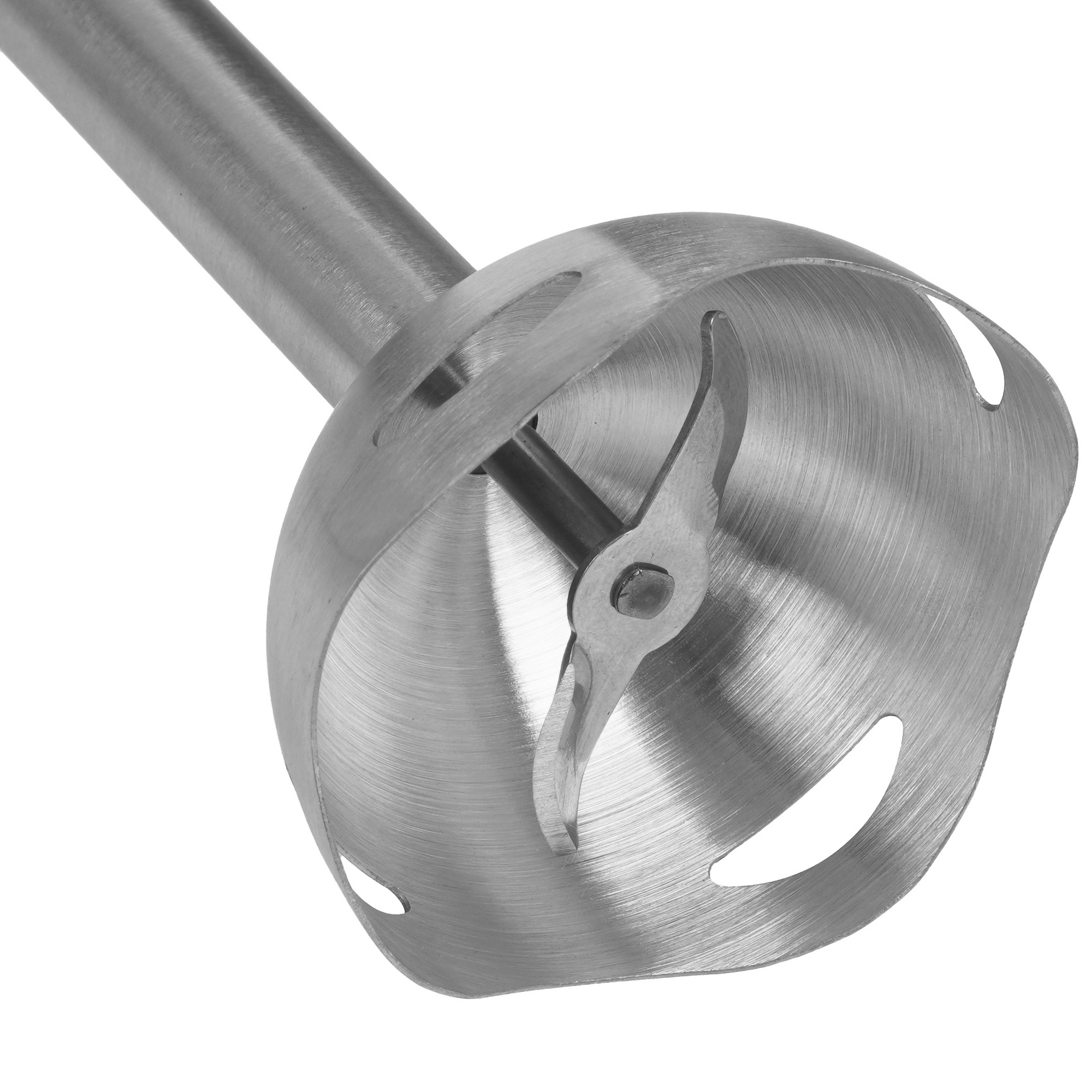 8195682 Блендер погружной Home Element HE-KP824 черный STDN-0142246 - Вид №5