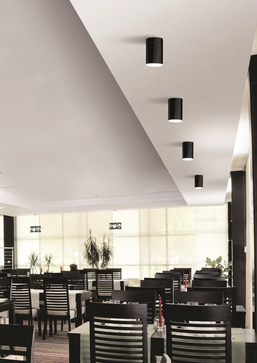 Contardi Светодиодный потолочный светильник Solitario sun-id-1458961 - Вид №2