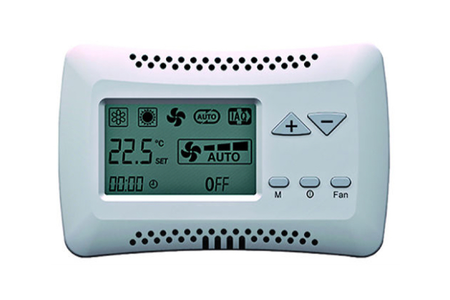 Sabianet Фанкойл SABIANA 