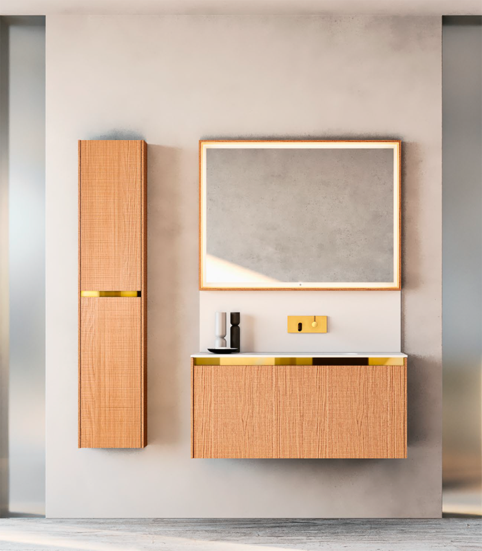 Композиция из модулей  OASIS ED02 Santreyd EDEN