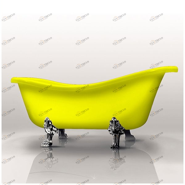 Ванна GRUPPO TREESSE EPOCA V5071-CH-Z V5071CHZ