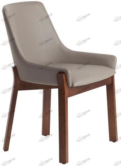 Angel Cerdá Стул из искусственной кожи New chair 4017 ch1601 Angel Cerda