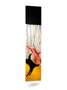 Электрический радиатор 220 x 50 cm Aficion Cinier  1100 Вт