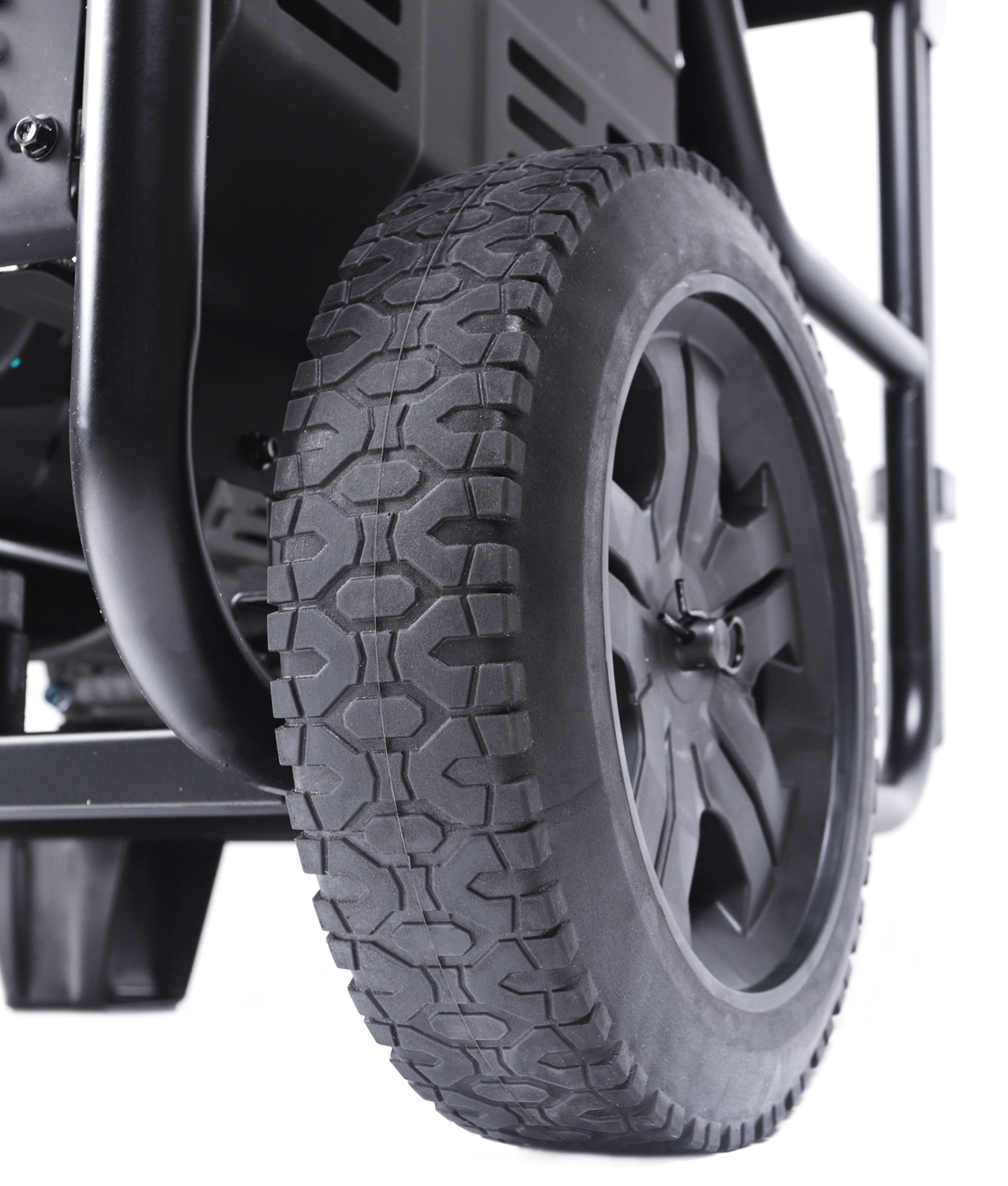 Электрогенератор   бензиновый Patriot GRA 12000AWS 5099878 STDN-0127024 - Вид №13