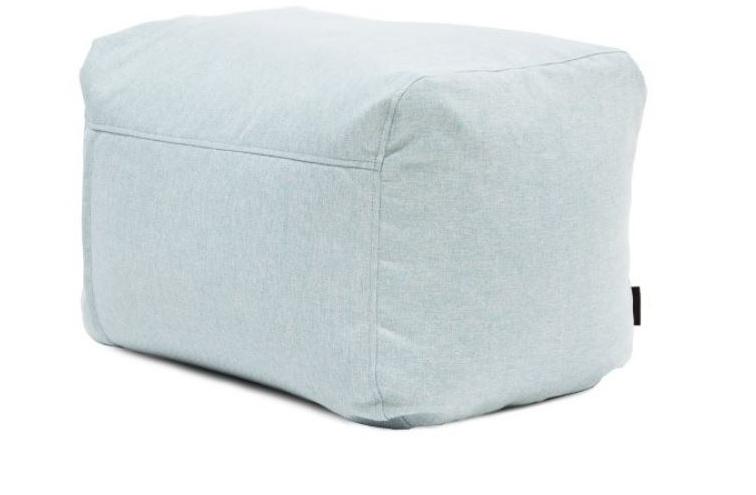 Pusku pusku Прямоугольный пуф со съемной крышкой Riviera sun-id-1373112 - Вид №4