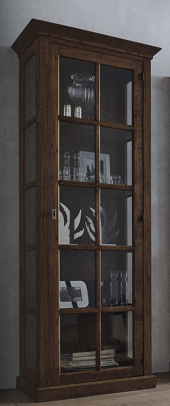 Витрина  DEVINA NAIS VT011 Eclettica