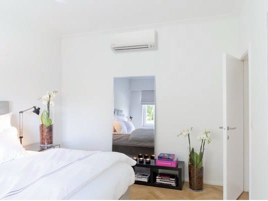 Настенный моно-сплит-кондиционер Daikin моно-сплит-фиксированные кондиционеры ARCH-00015885 - Вид №7