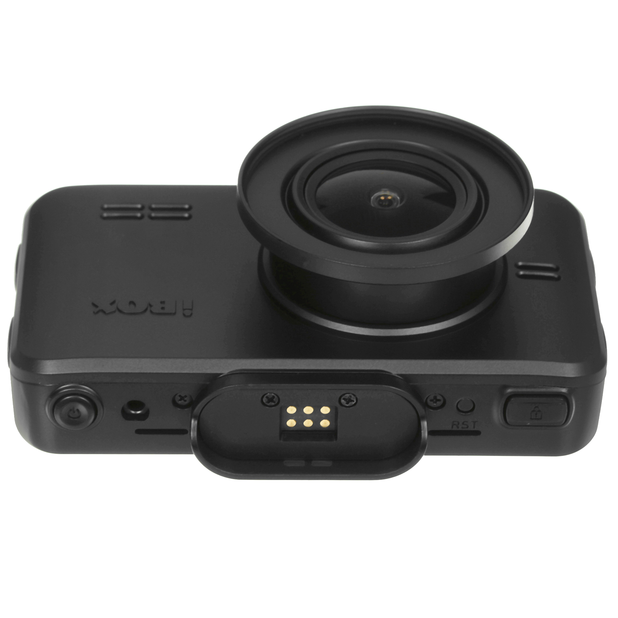 5638352 Видеорегистратор iBOX RoadScan WiFi GPS Dual STDN-0098365 - Вид №11