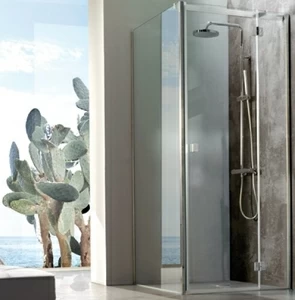 Душевой уголок Solo S04 120x90 см