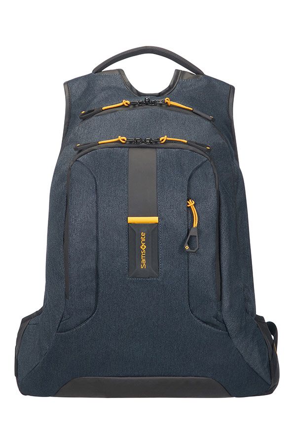 01N-21002 Рюкзак для ноутбука 01N*002 Backpack L 15.6 Samsonite Paradiver Light  - Вид №3