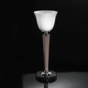 Настольная лампа hbcharmefabicr Devon Devon CHARME