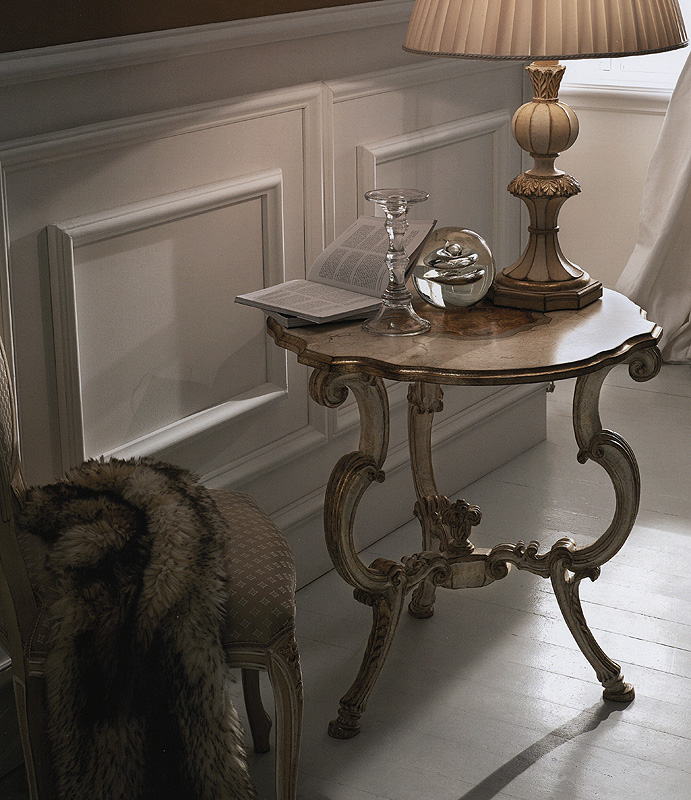 Столик  SILVANO GRIFONI 3483 