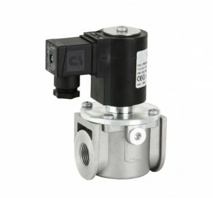 GENEBRE 4110 04 c24v Gas solenoid valve
