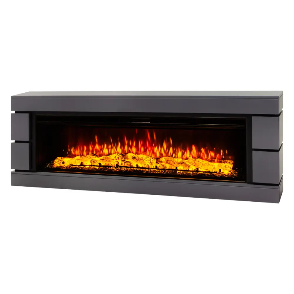 Обрамление Realflame Seattle 62 GR-P718 STLM-2114023 - Вид №2