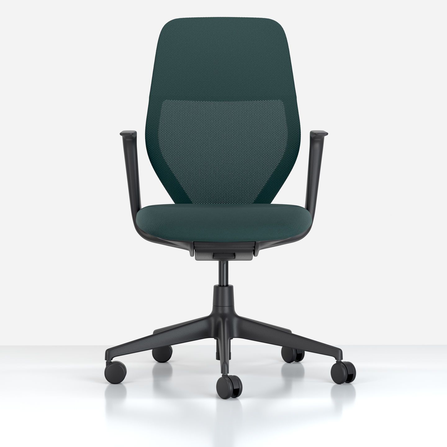 Операционный офисный стул VITRA ACX ARCH-00032113 - Вид №53