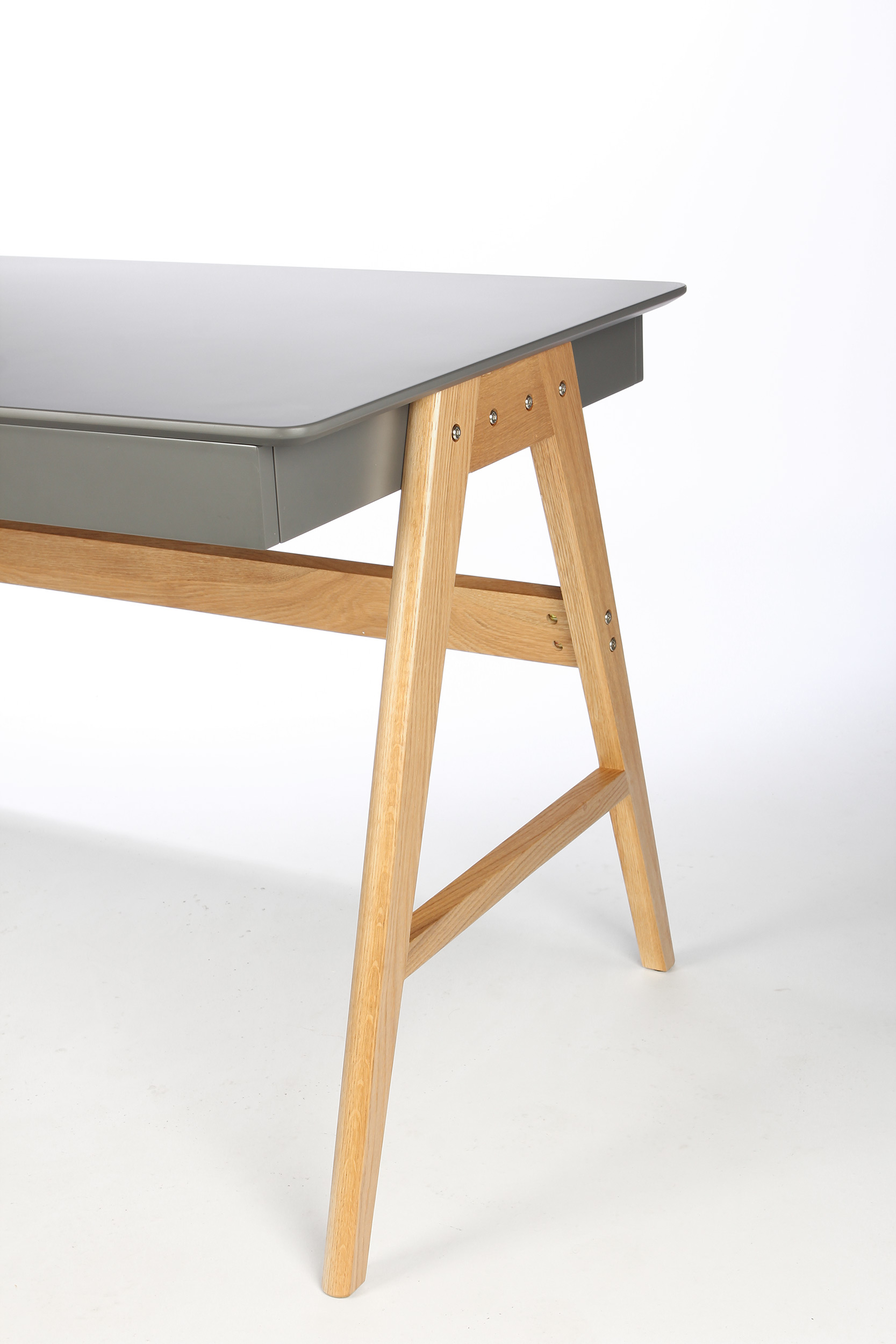 2000621340736 Письменный стол Orient LA FORMA  - Вид №2