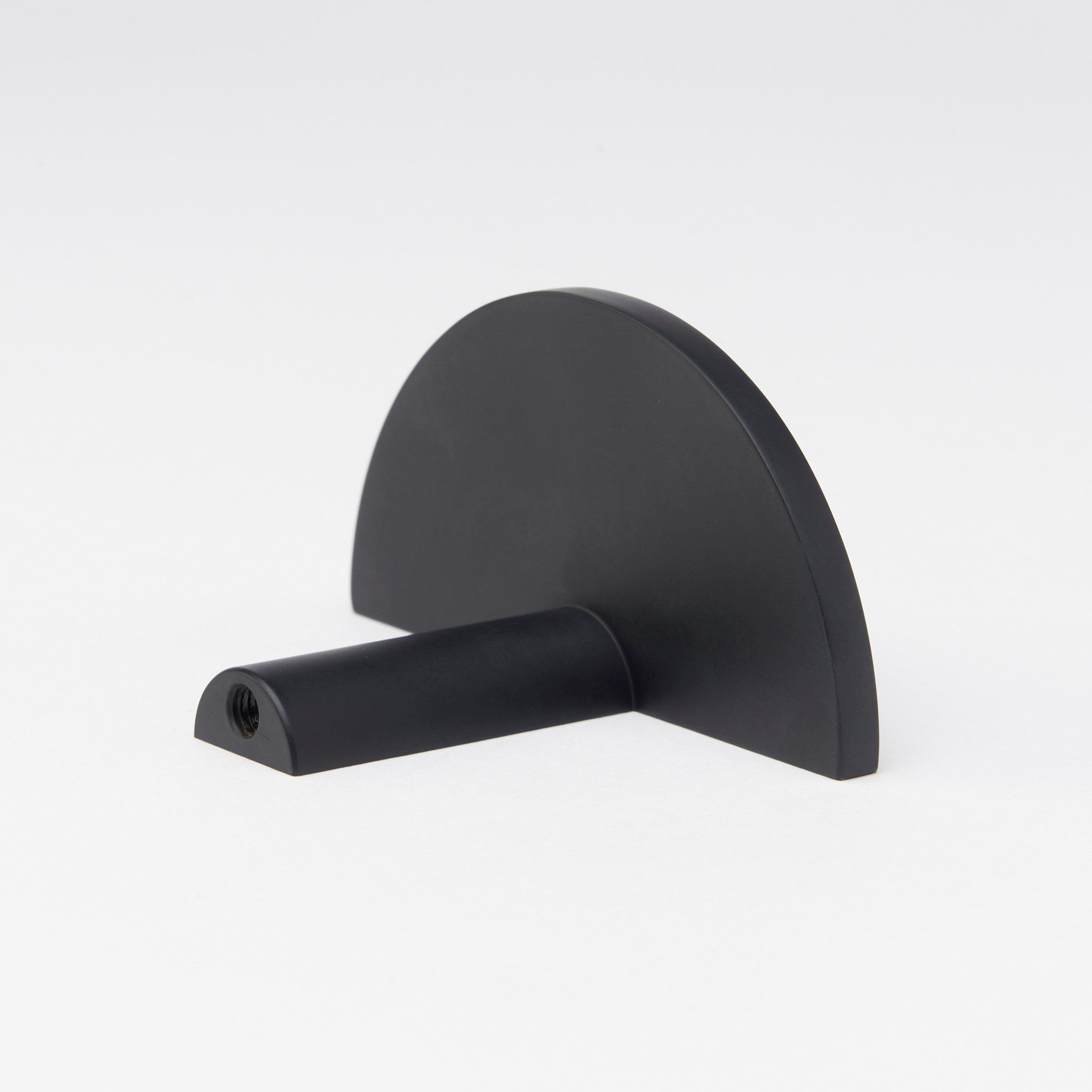 Латунная вешалка для одежды Lo & Co Interiors Луна ARCH-00089306 - Вид №20