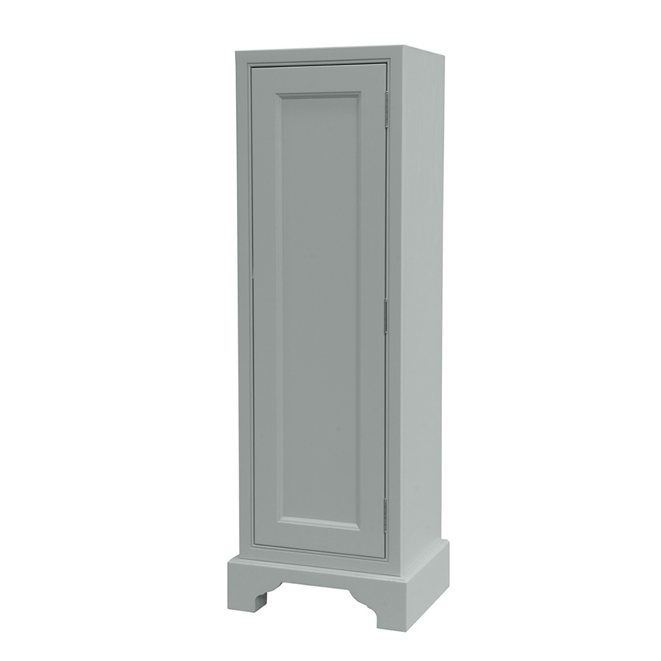 TC01TMU44 Регент высокий шкаф для хранения мебели Thomas Crapper  - Вид №1