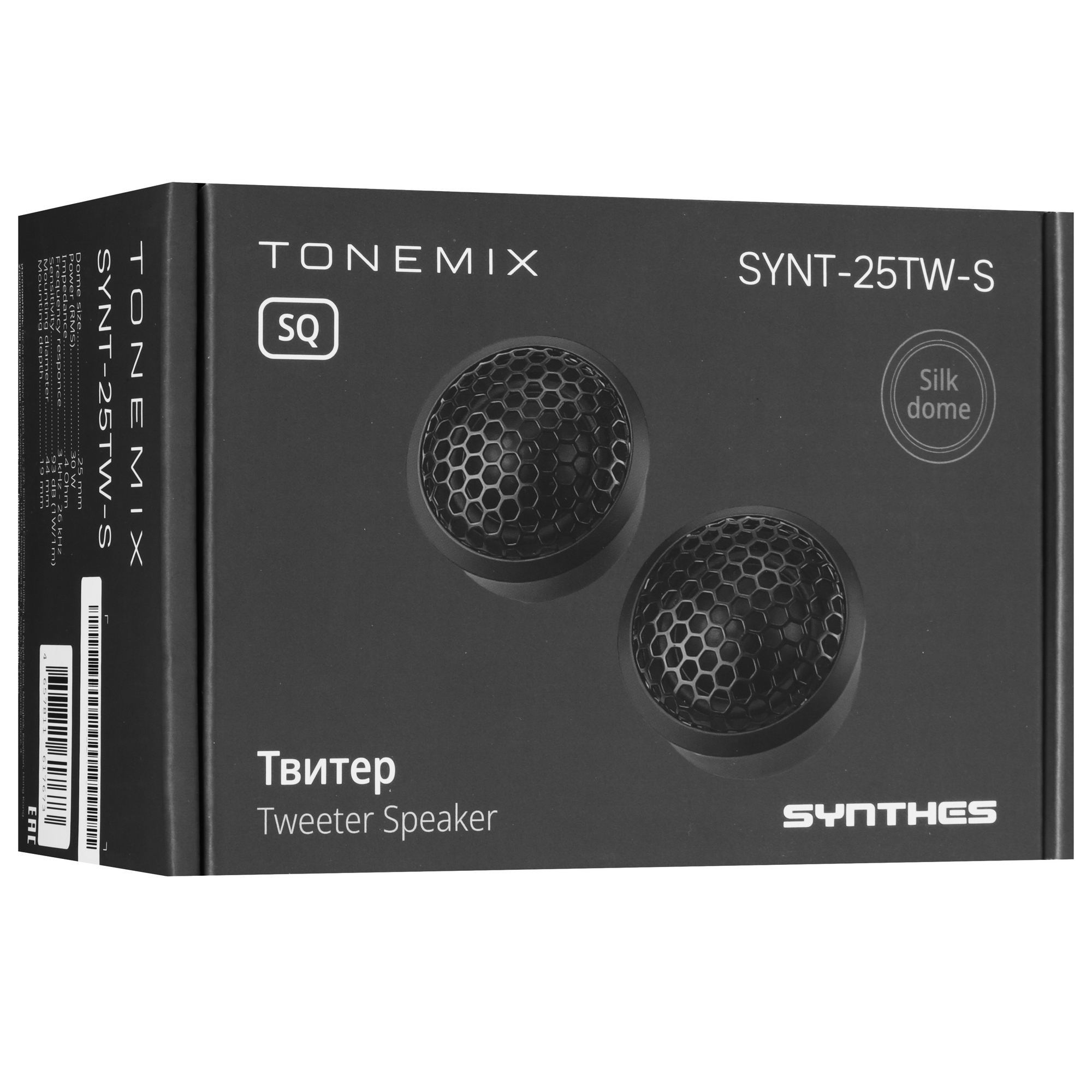 9171305 Твитер Tonemix SYNT-25TW-S STDN-0144996 - Вид №5