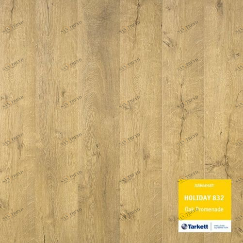 Ламинат Tarkett Дуб Променад 3000100066