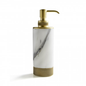 AP01DA 3SC Дозатор D. 6,5 - H. 21 Moderno