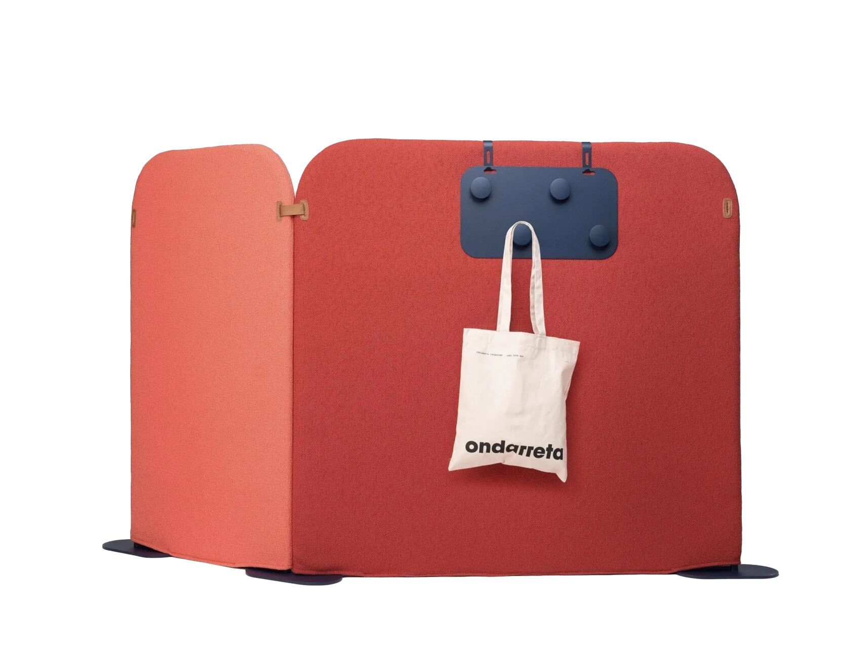 Ткань офис перегородка / перегородка ONDARRETA Ola ARCH-00038769 - Вид №7