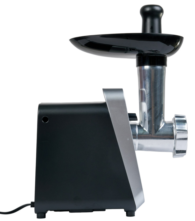 9075982 Мясорубка электрическая making Oasis everywhere MG-LK2 черный STDN-0118515 - Вид №1