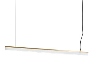 Светодиодный подвесной светильник из метакрилата