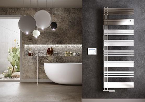 CORDIVARI Система домашней автоматизации для управления климатом для домашнего использования sun-id-1431441 - Вид №3