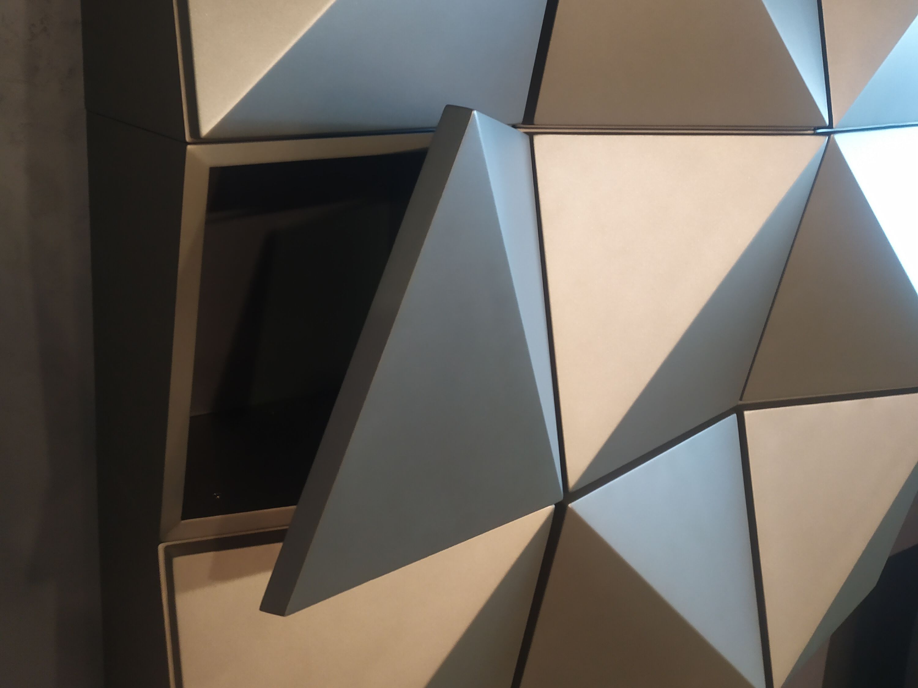 Висячий ABLE Пиксель ARCH-00041295 - Вид №3