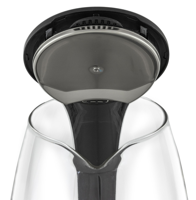 9031720 Электрочайник Econ ECO-1838KE черный STDN-0015264 - Вид №2