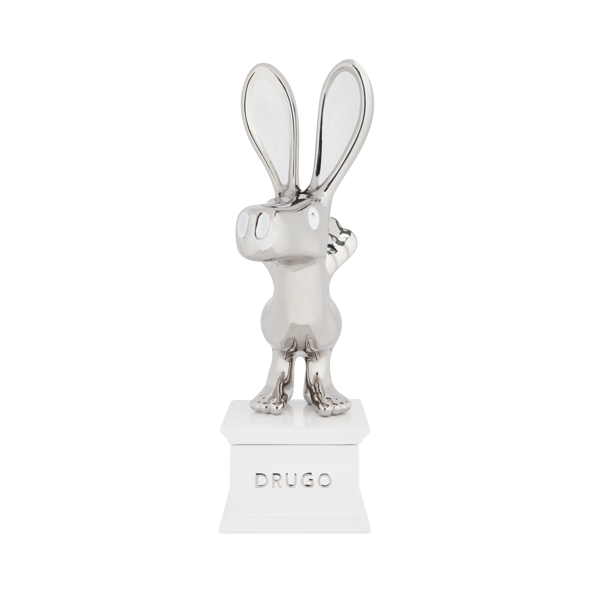 Статуэтка / Cibic drugo Baxter sun-id-378224 - Вид №1