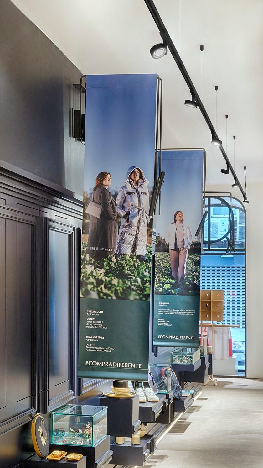 Arkoslight Светодиодное освещение из алюминия Six sun-id-1464705 - Вид №19