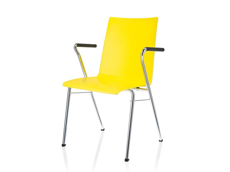 Пластиковый стул ожидания Brunner Tool 2 ARCH-00053606