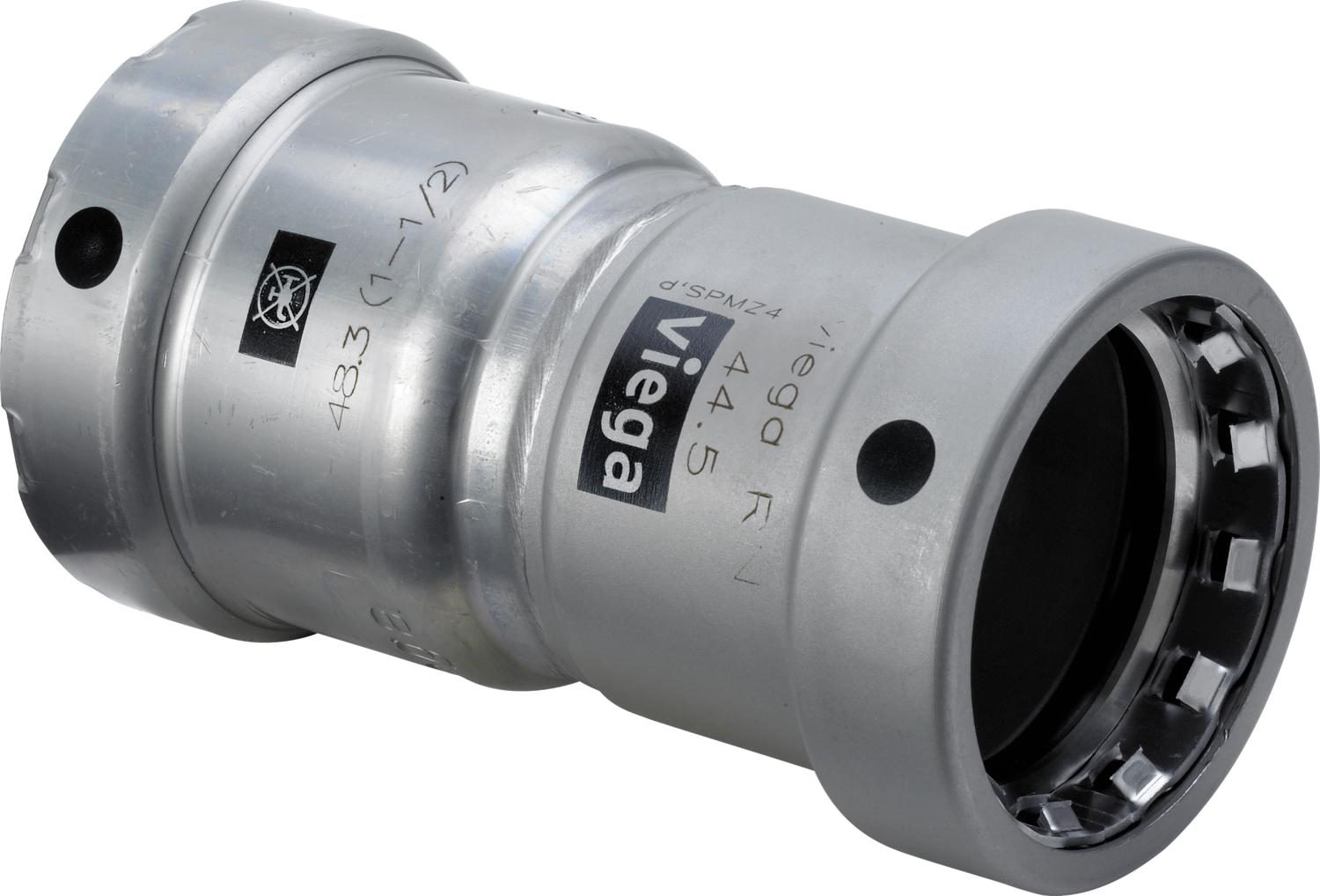 Viega Редукционная муфта Megapress 4215.7 (793 425 1)3)) 