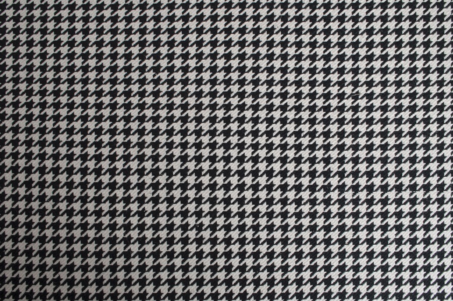 Кресло Adwin черно-белое Zuiver 3003003 - Вид №10